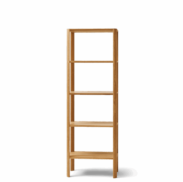 Reol - Form & Refine - Leaf Shelf 0.5×5 - Billede 3