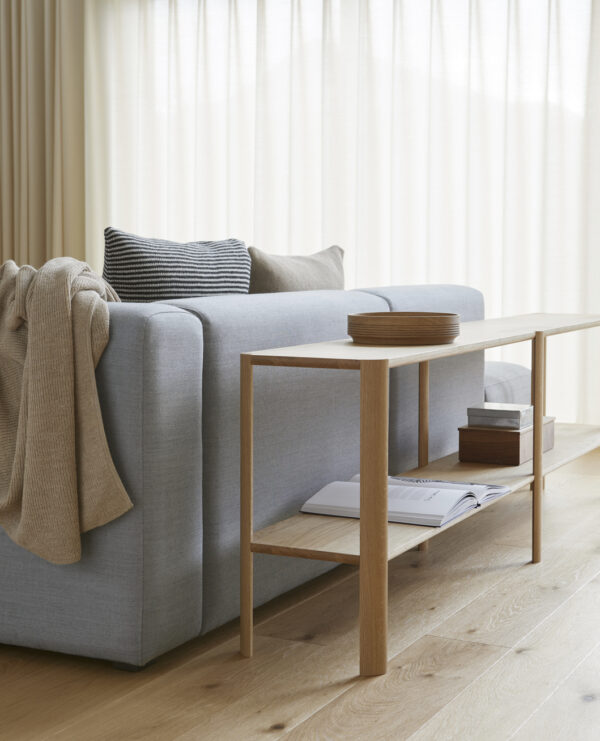 Reol - Form & Refine - Leaf Shelf 2×2 - Billede 11