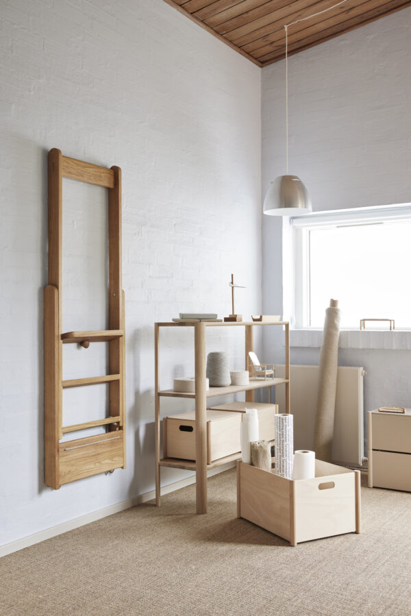 Reol - Form & Refine - Leaf Shelf 1×3 - Billede 13