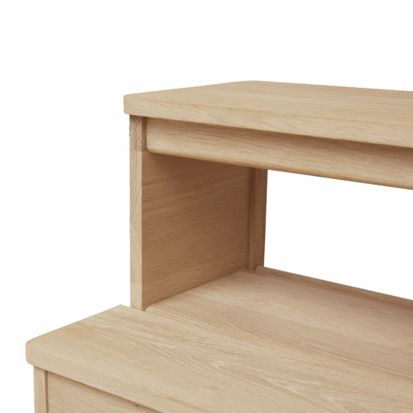 Skammel - Form & Refine - A Line Steppstool - Billede 13