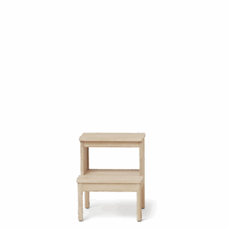 Skammel - Form & Refine - A Line Steppstool