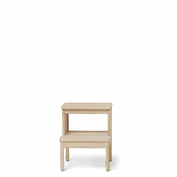 Skammel - Form & Refine - A Line Steppstool