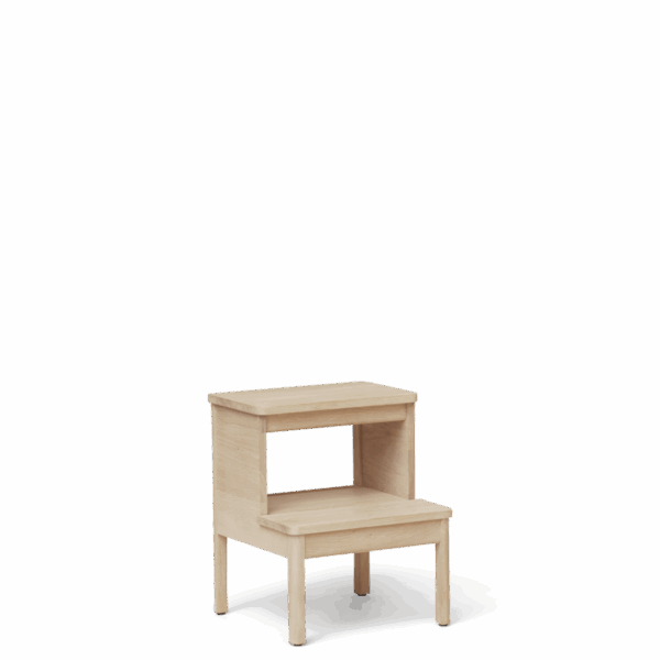 Skammel - Form & Refine - A Line Steppstool - Billede 10