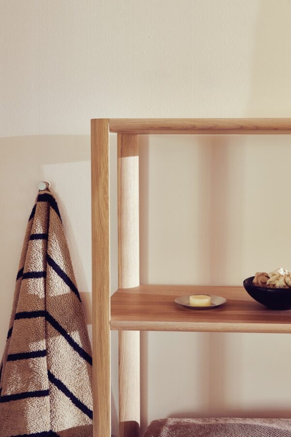 Reol - Form & Refine - Leaf Shelf 0.5×5 - Billede 9