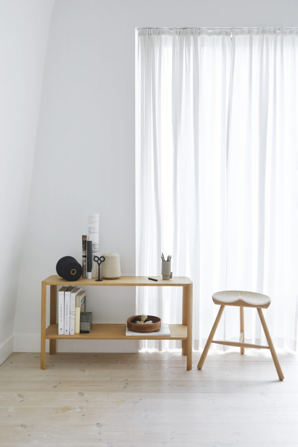 Reol - Form & Refine - Leaf Shelf 1×2 - Billede 2