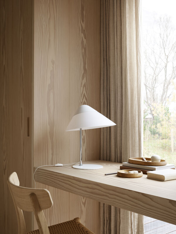 Bordlampe - Wegner - Opala Mini -  HJW01 - Billede 9