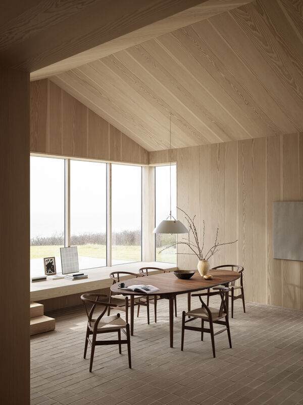 Hejsependel - Wegner - HJW37 - Billede 6