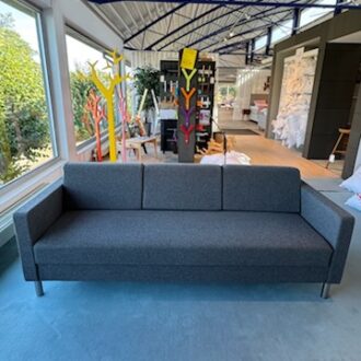Sovesofa – Model 418 - (udstillingsmodel)