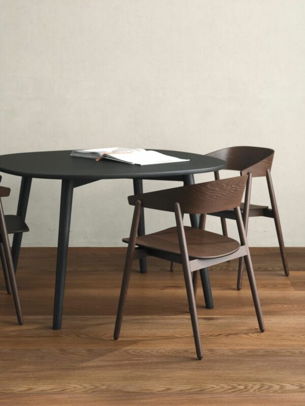 Spisebordsstol - AC2 - Andersen Furniture - Billede 27