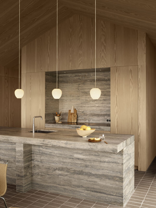 Pendel - Tuxen - Tulip MT221 - Billede 12