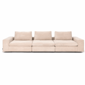Modulsofa model Raun - Retreat