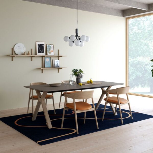 Spisebordsstol - AC2 - Andersen Furniture - Billede 2