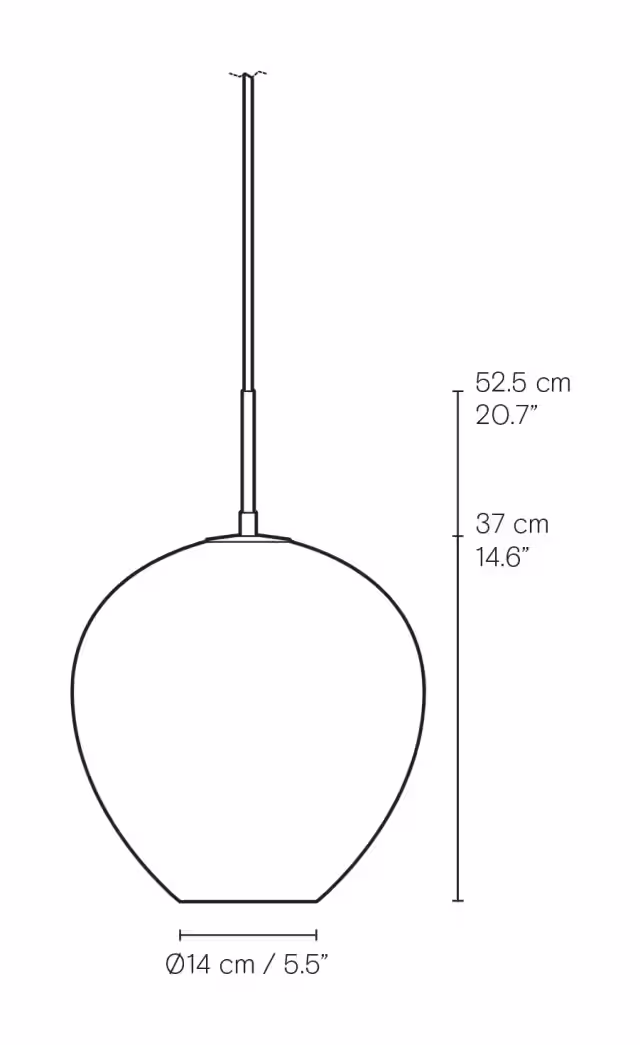 Pendel - Tuxen - Tulip MT221 - Billede 19