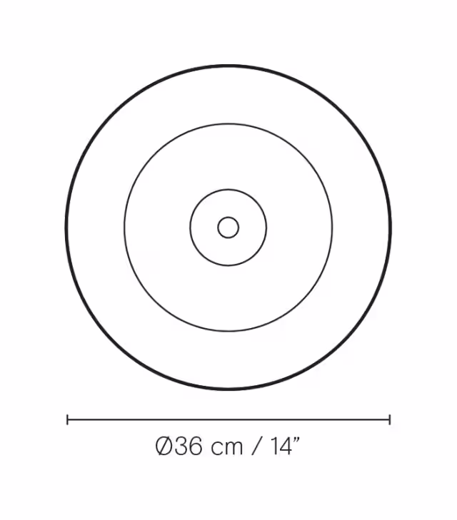 Pendel - Tuxen - Tulip MT221 - Billede 20
