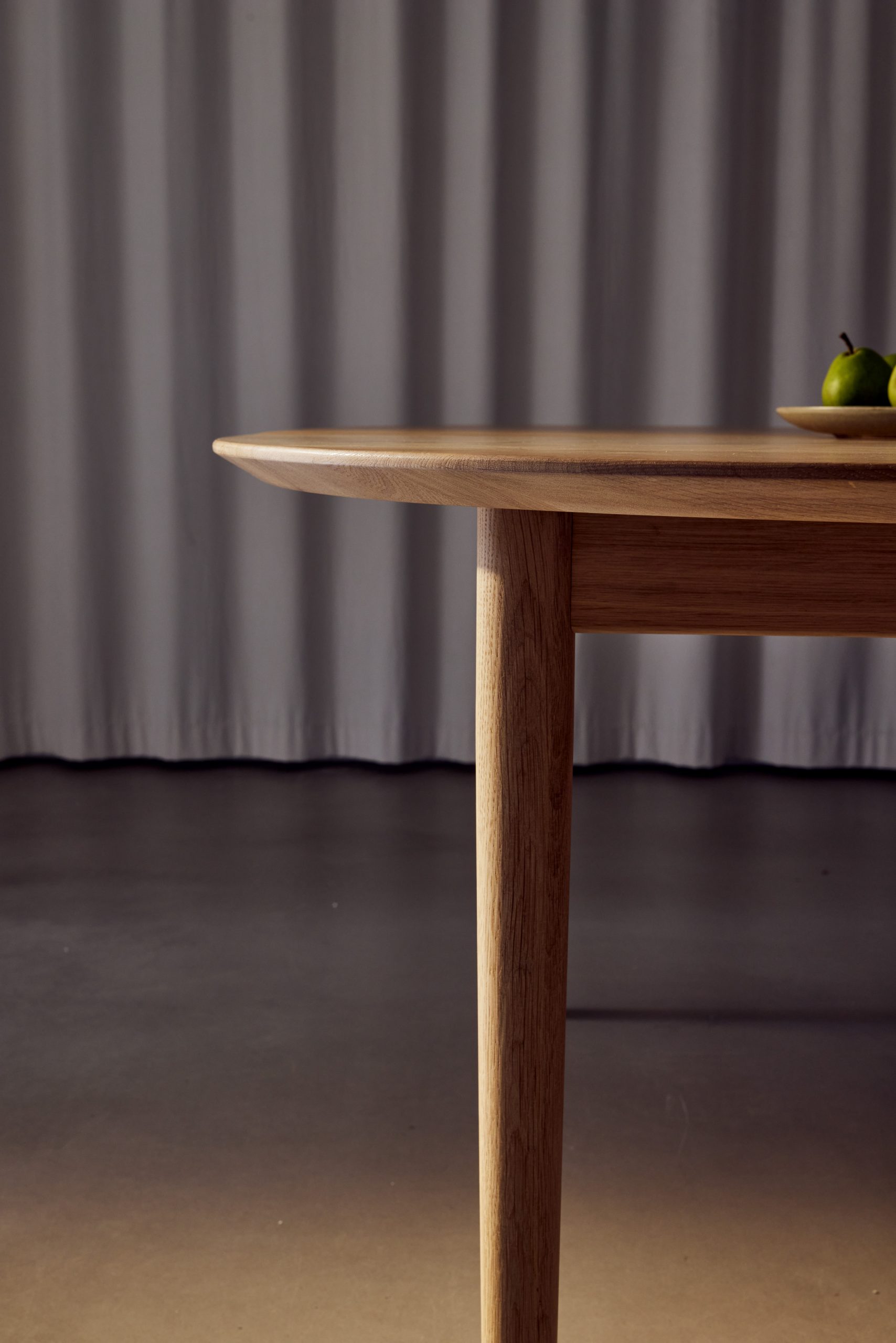 Udtræksbord - Andersen Classic 255L - Billede 3