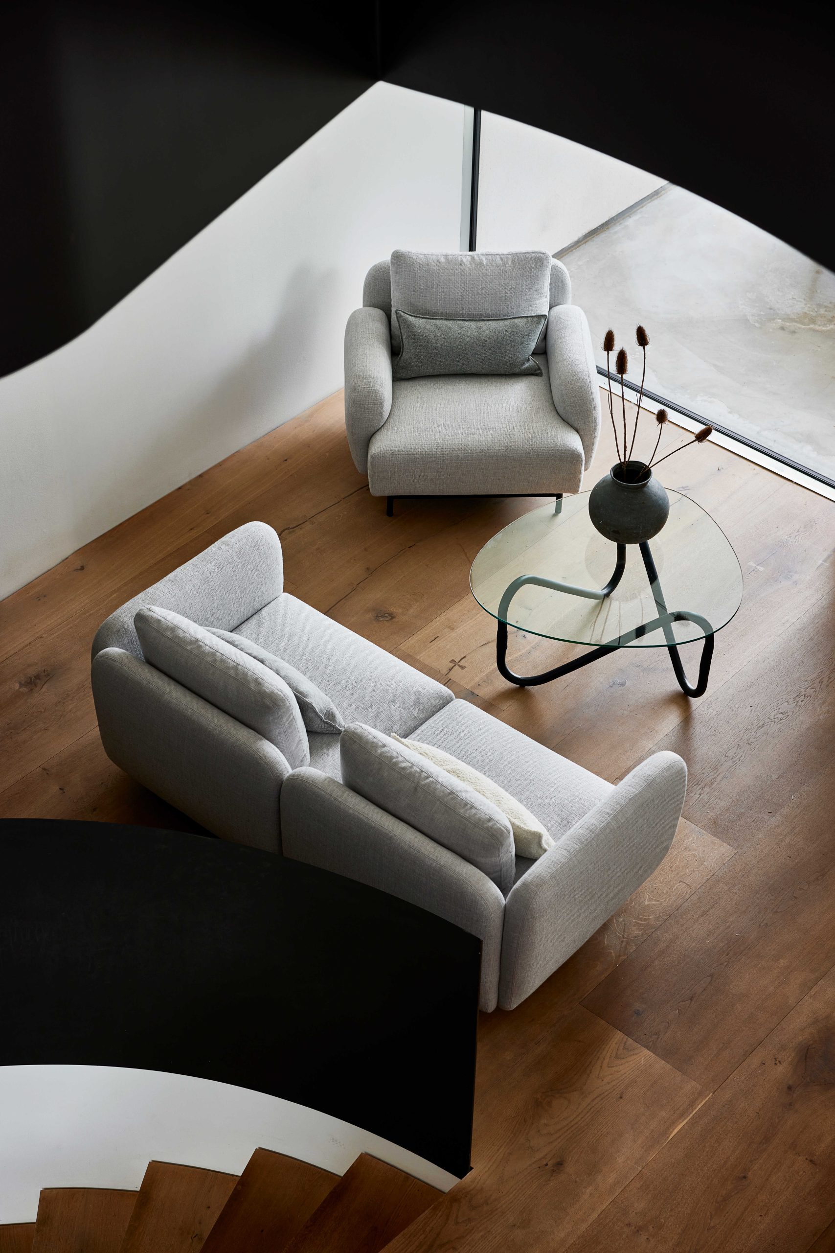 Cane-Line Indoor - Modulsofa model Aura - Billede 17