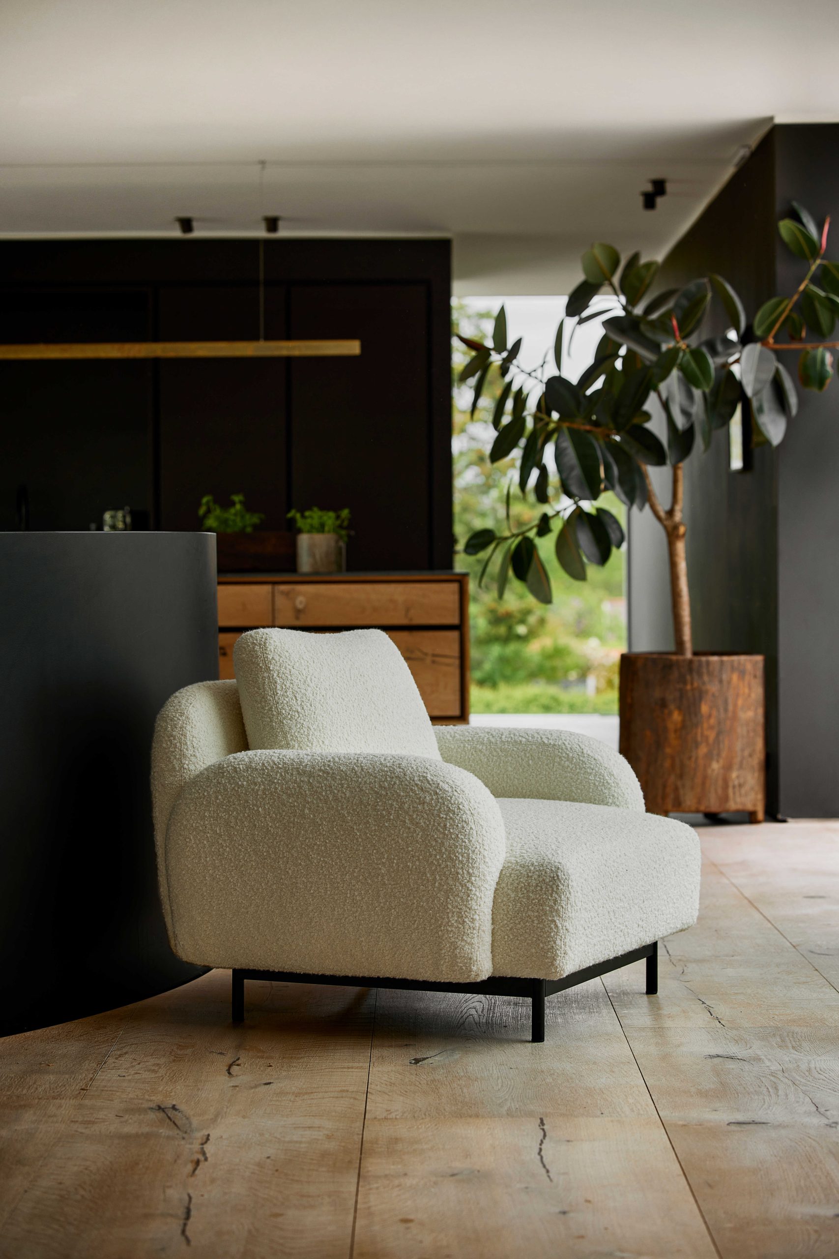 Cane-Line Indoor - Modulsofa model Aura - Billede 26