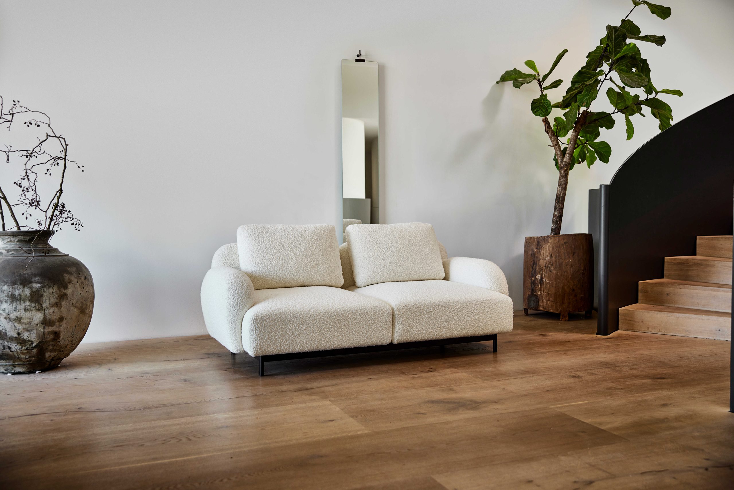 Cane-Line Indoor - Modulsofa model Aura - Billede 25