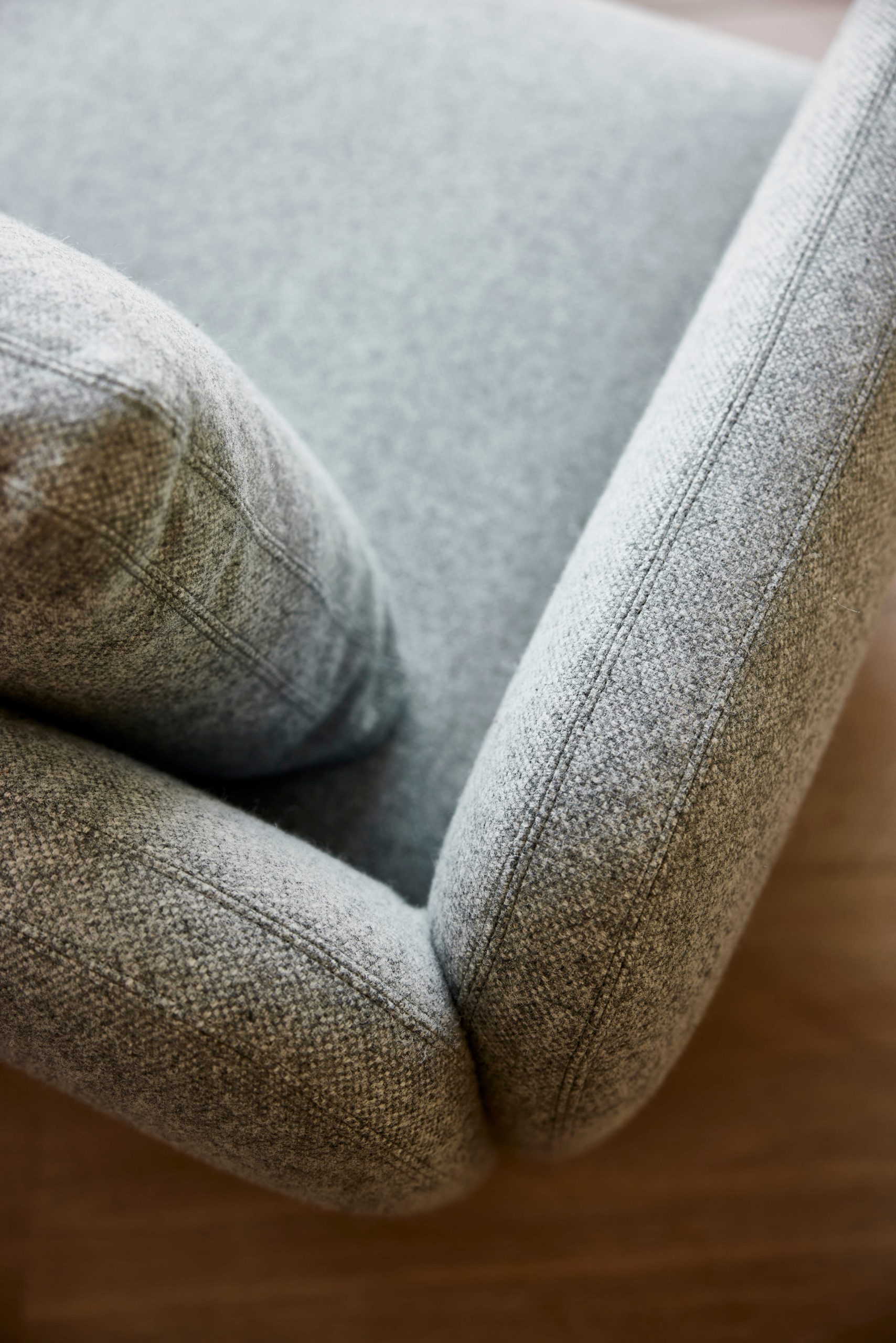 Cane-Line Indoor - Modulsofa model Aura - Billede 22