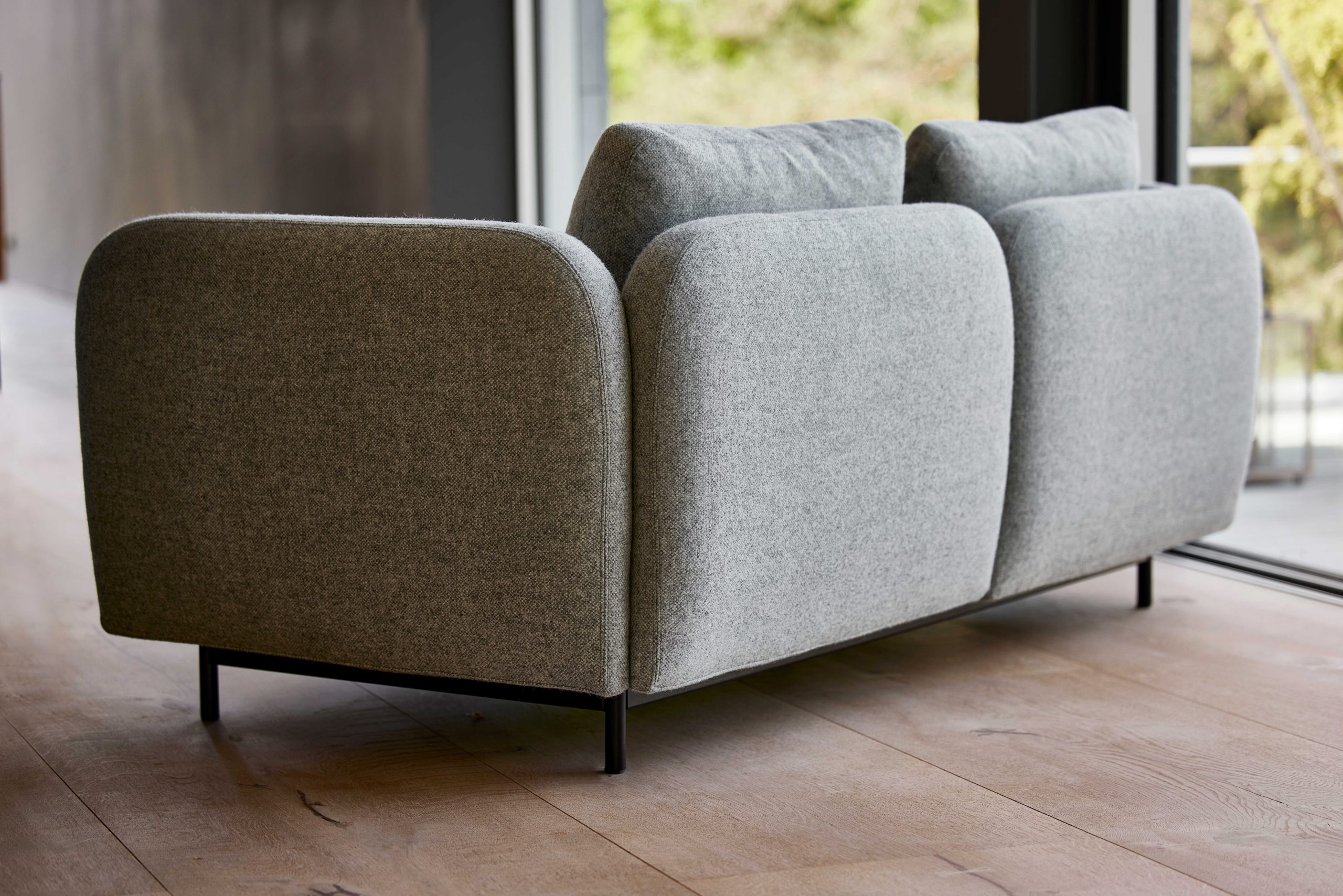 Cane-Line Indoor - Modulsofa model Aura - Billede 21