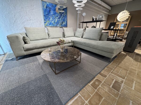 Sofa – Eilersen - Model Savanna m/open-end (udstillingsmodel) - Billede 7