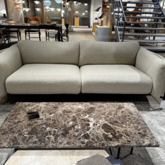 3 pers. Sofa – Bent Hansen - Rikke Frost - Model Aware (udstillingsmodel)