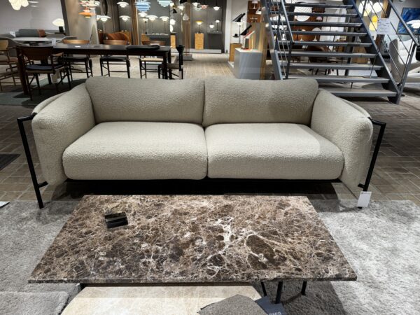 3 pers. Sofa – Bent Hansen - Rikke Frost - Model Aware (udstillingsmodel)