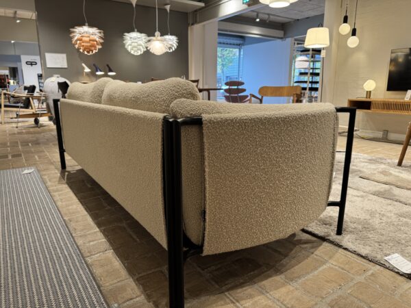 3 pers. Sofa – Bent Hansen - Rikke Frost - Model Aware (udstillingsmodel) - Billede 3