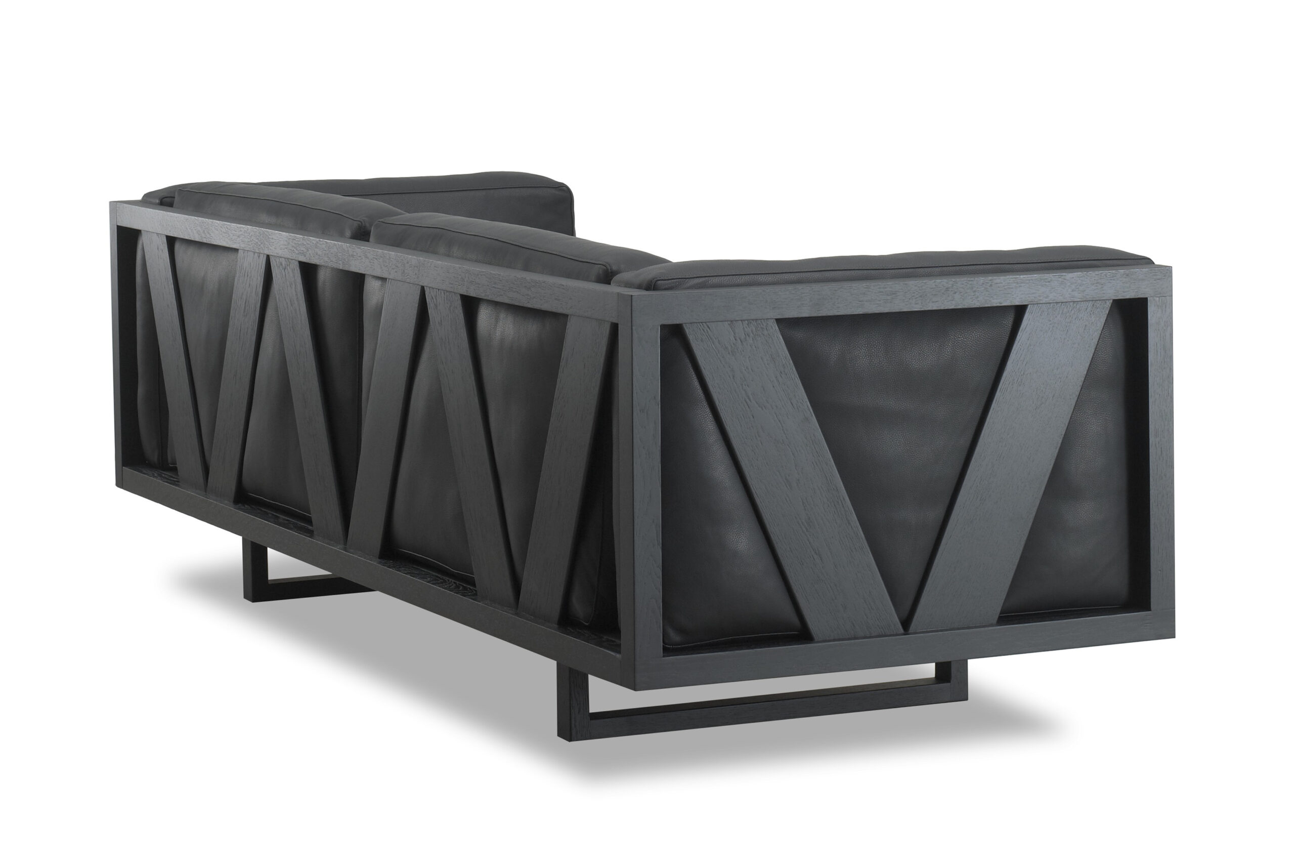 3 personers sofa - Bernstorffsminde - Model Frame - Billede 4