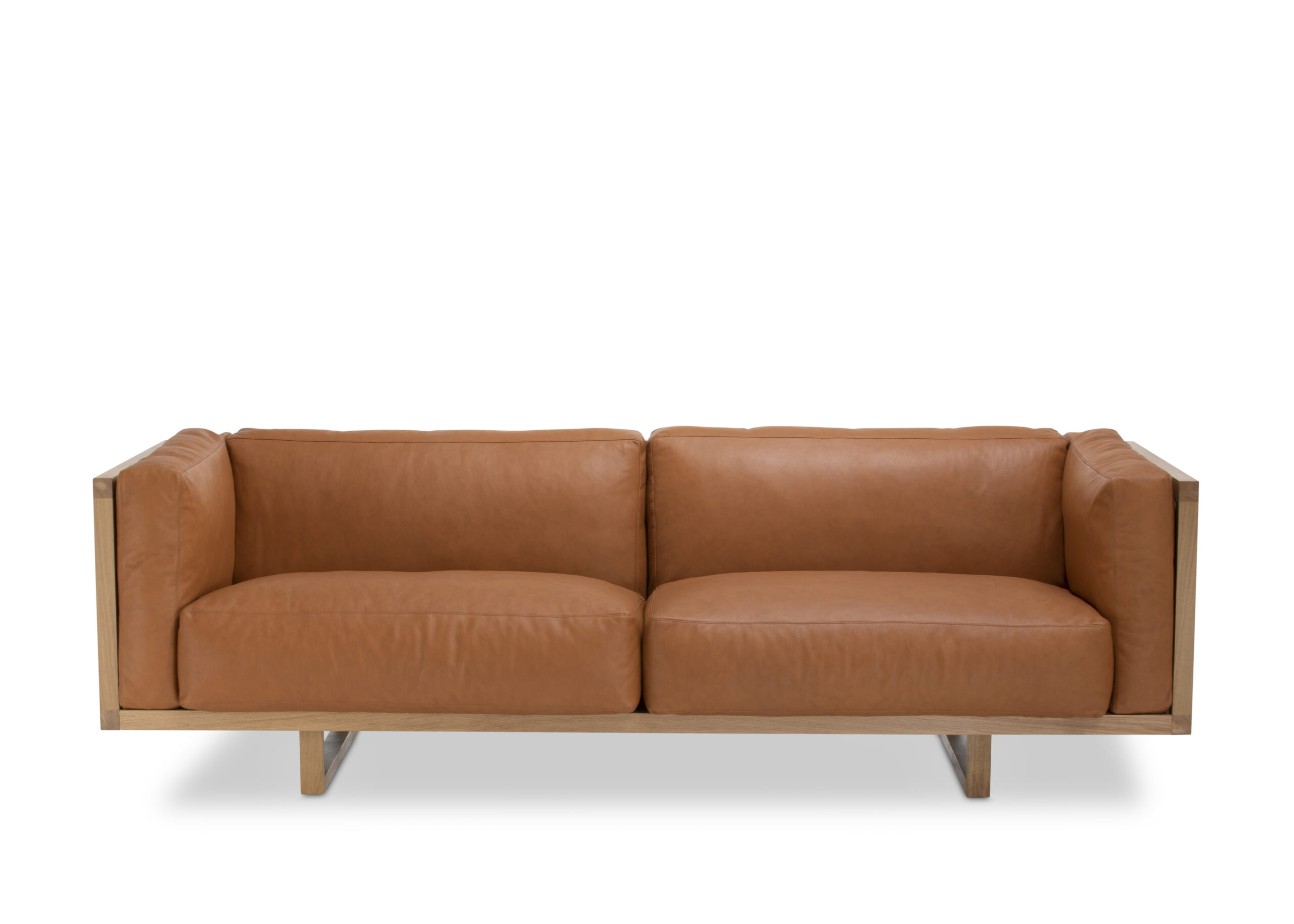 3 personers sofa - Bernstorffsminde - Model Frame - Billede 8