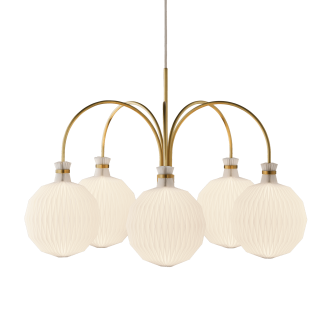 Lysekrone - 101 - Kaare Klint Legacy