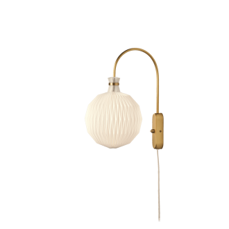 Væglampe - 201 - Kaare Klint Legacy