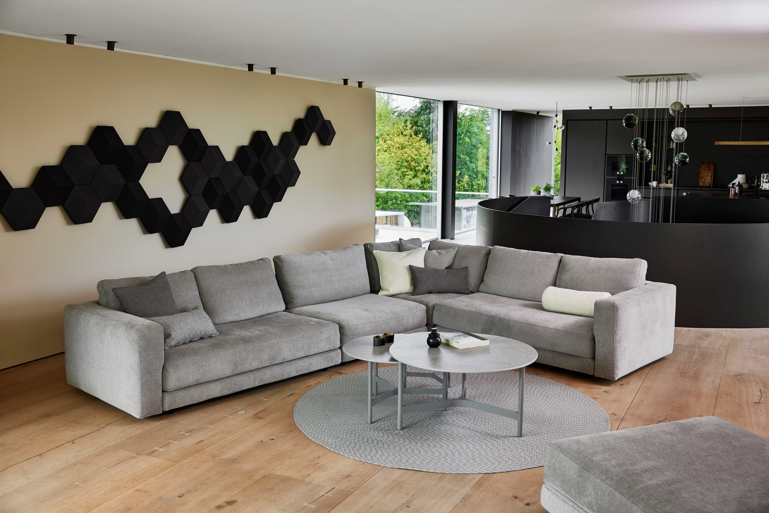 Cane-Line Indoor - Modulsofa model Scale - Billede 20