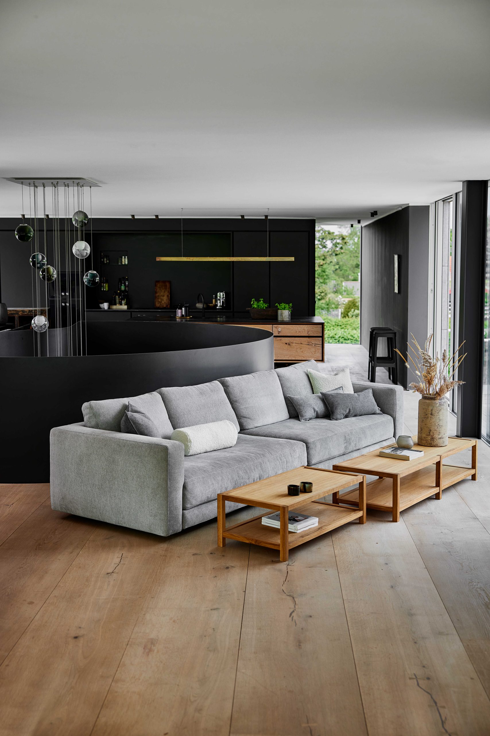 Cane-Line Indoor - Modulsofa model Scale - Billede 19