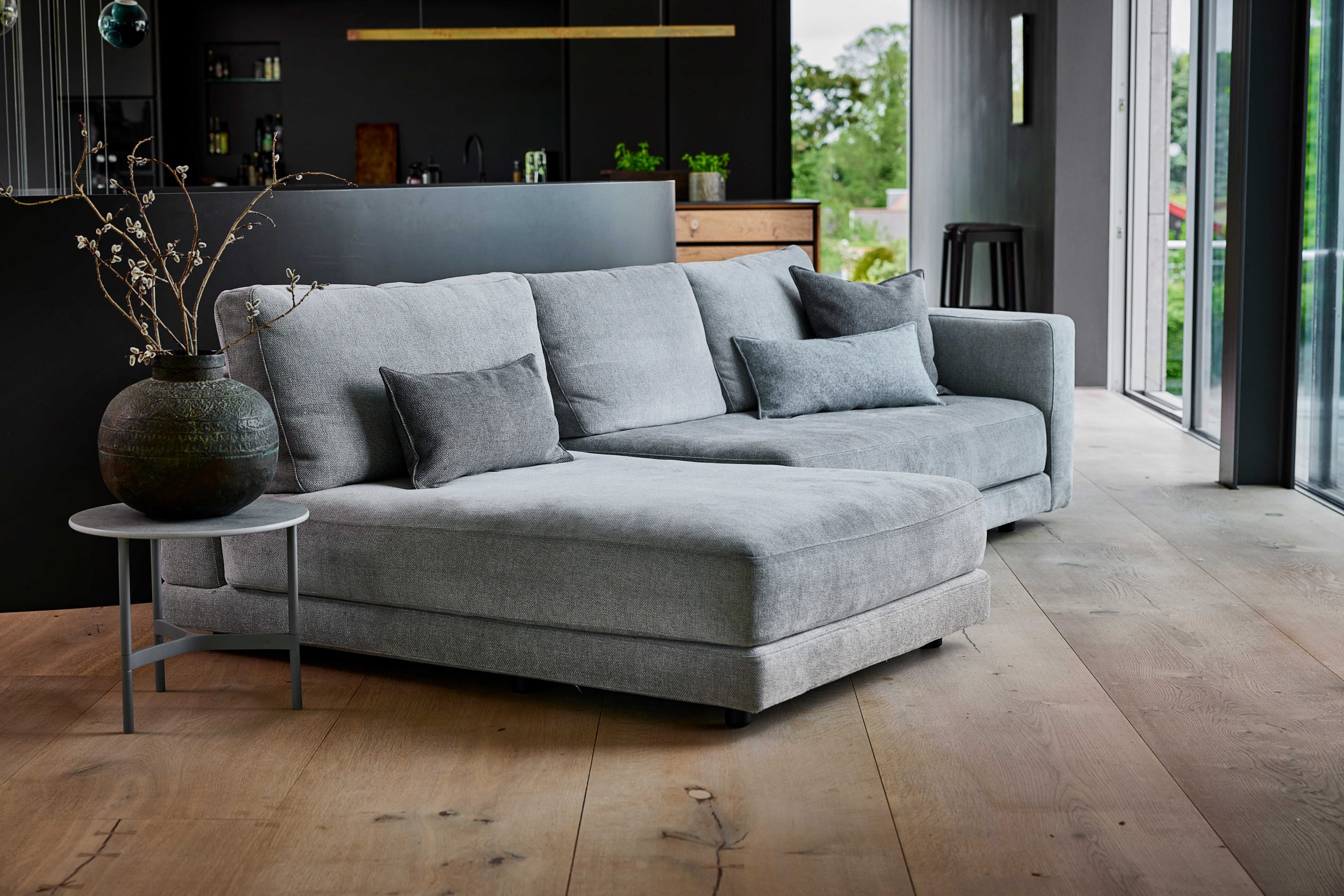 Cane-Line Indoor - Modulsofa model Scale - Billede 21