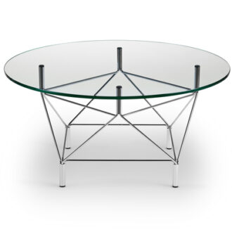 Eilersen - Spider Square - Rundt