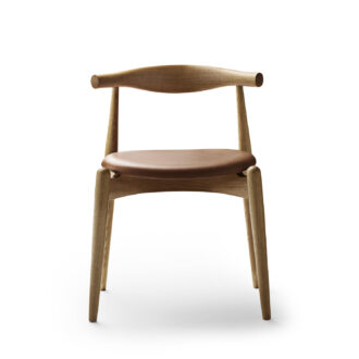 Elbow Chair - Wegner - Model CH20
