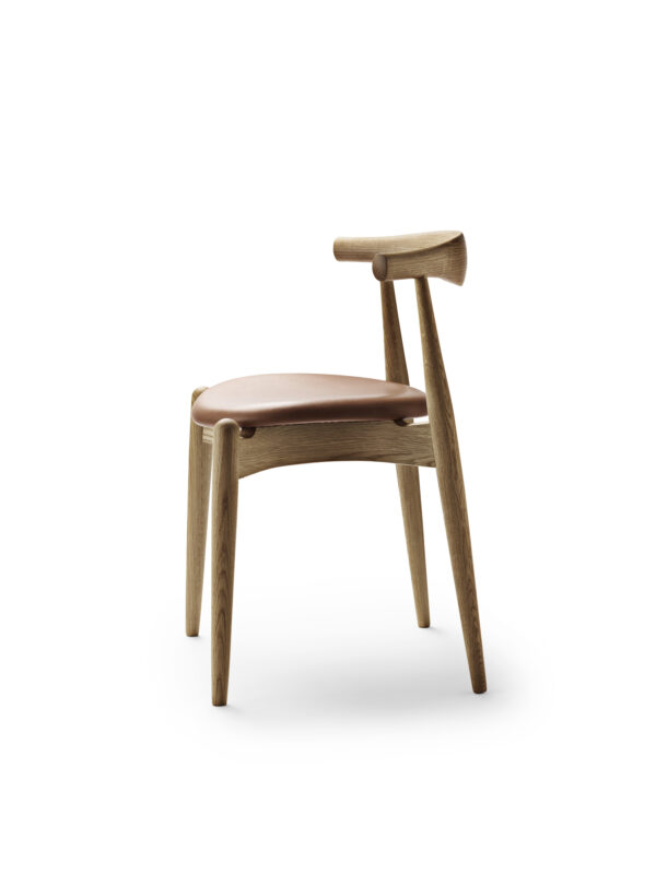 Elbow Chair - Wegner - Model CH20 - Billede 14