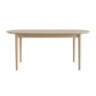 Udtræksbord - Andersen Classic 255L - Eg/sæbe
