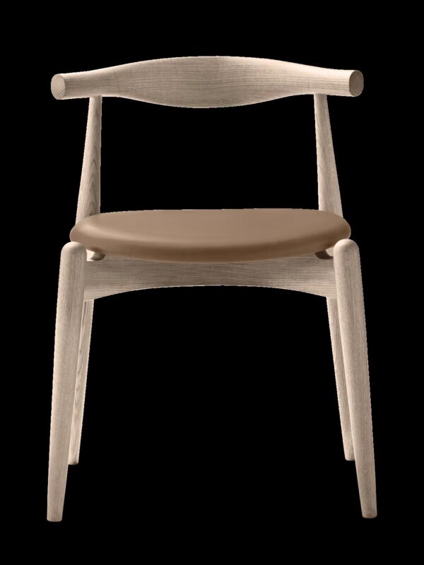 Elbow Chair - Wegner - Model CH20 - Billede 7