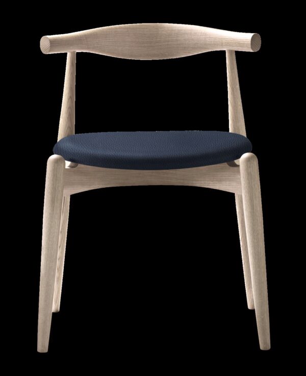 Elbow Chair - Wegner - Model CH20 - Billede 8