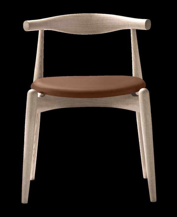 Elbow Chair - Wegner - Model CH20 - Billede 6