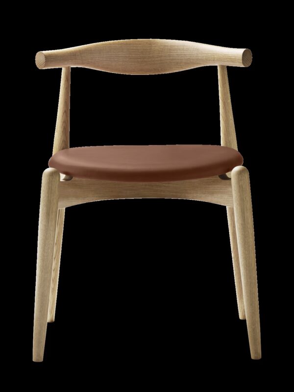 Elbow Chair - Wegner - Model CH20 - Billede 4