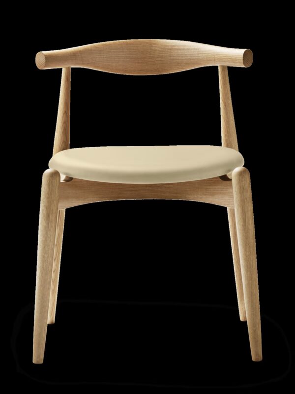 Elbow Chair - Wegner - Model CH20 - Billede 3