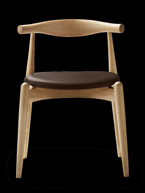 Elbow Chair - Wegner - Model CH20 - Billede 5