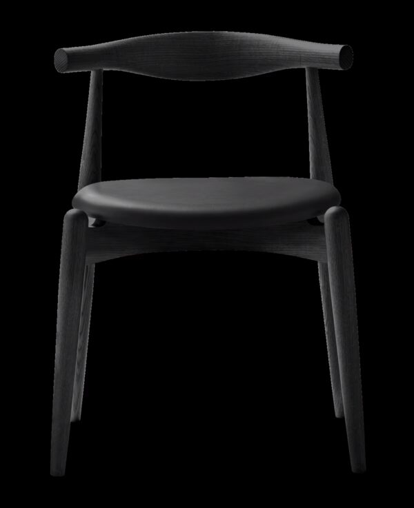 Elbow Chair - Wegner - Model CH20 - Billede 10