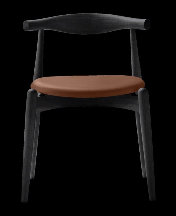 Elbow Chair - Wegner - Model CH20 - Billede 11