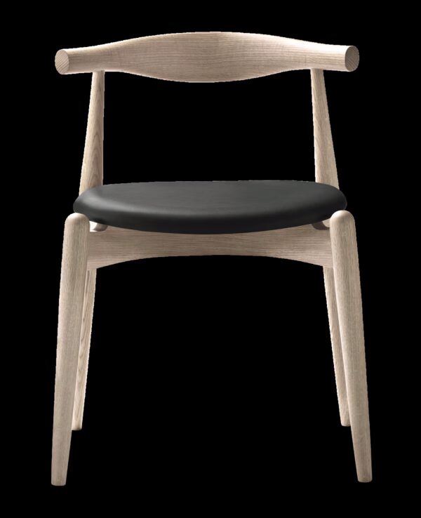 Elbow Chair - Wegner - Model CH20 - Billede 9