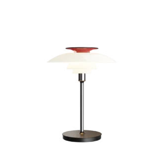 Bordlampe - PH 80 Portable - Poul Henningsen