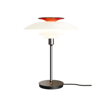 Bordlampe - PH 80 - Poul Henningsen